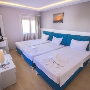 Standard Dreibettzimmer
